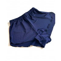 Classic shorts, "Energy", color blue, art. 1242