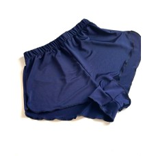 Classic shorts, "Energy", color blue, art. 1242