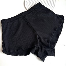 Shorts for Twerks "Black rubric", art 1243