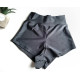 Shorts for Twerk "Graphite Elegance" Push-Up, art 1250