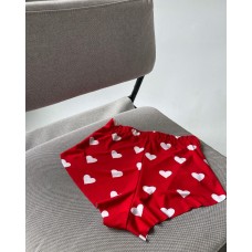 Heart shorts