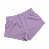 Шорти для танців Twerk “Нічна Орхідея” фіолетові