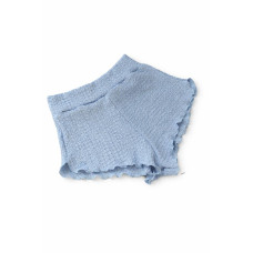 Голубые шорты для танцев Sky Flow жатка