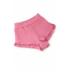 Розовые шорты для танцев Soft Move жатка
