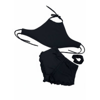 Комплект Black Wave Шорти з топом