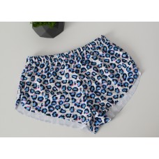 Leopard shorts art.1039