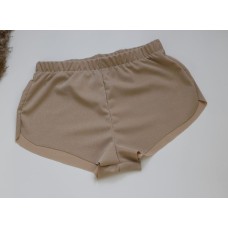 Shorts "Beige lurex", art.1175