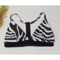 White Tiger Top art.1159