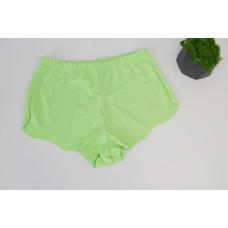 Lime shorts art.1086