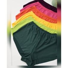 Shorts are monophonic in assortment, art.1135