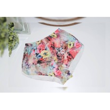 Shorts "Flowers" art.1138