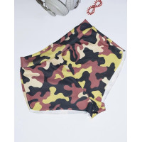 Шорты "Хаки" арт.1136