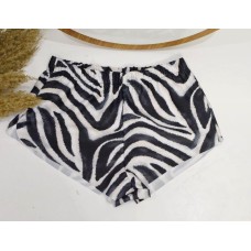 White Tiger shorts art.1154