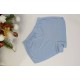 Shorts Gentle, white, blue art. 1031