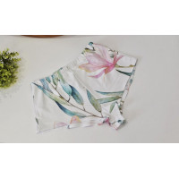 Shorts with a print Lightness art.1093