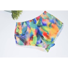 Shorts "Crazy Tropics" art.1109