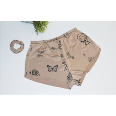 Tattoo shorts art.1106