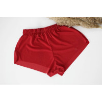 Шорти Червоні арт.1071