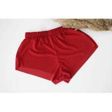 Shorts Red art.1071