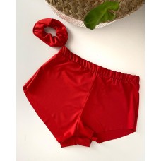 Classic shorts for Twerk Red art.1093