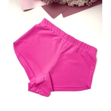 Pink Twerk shorts, art. 1190