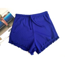 Shorts Rubchyk "Blue Electric" art.1196