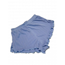 TWERK Shorts "Blue Wave" - for those who rock the atmosphere