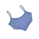 TWERK Top "Blue Wave" - confident movement, stylish look TWERK Top "Blue Wave" - confident movement, stylish look