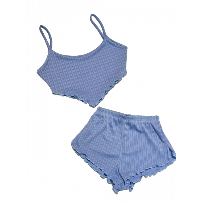 TWERK set "Blue Wave" - an image that speaks for itself