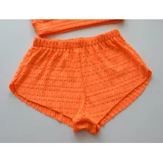 Shorts Orange art.1041