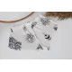 Shorts with a tattoo tattoo art.1096 Shorts with a tattoo tattoo art.1096