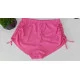 Set Shorts + Top, pink art.1058 Set Shorts + Top, pink art.1058