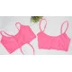 Set Shorts + Top, pink art.1058 Set Shorts + Top, pink art.1058