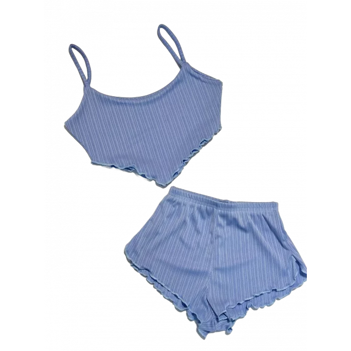 TWERK set "Blue Wave" - an image that speaks for itself